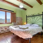 La Sala Casa di campagna Peñarroya de Tastavins