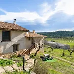 Casa di campagna La Sala Peñarroya de Tastavins