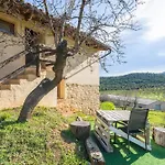 La Sala Casa di campagna Peñarroya de Tastavins
