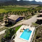Casa di campagna La Sala *