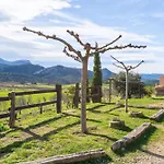 La Sala Casa di campagna Peñarroya de Tastavins