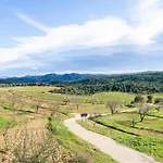 La Sala Casa di campagna Peñarroya de Tastavins