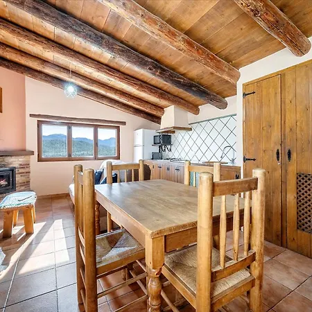 乡村民宿 La Sala