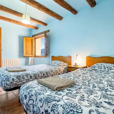 乡村民宿 La Sala *