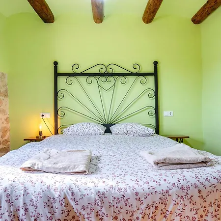 乡村民宿 La Sala *