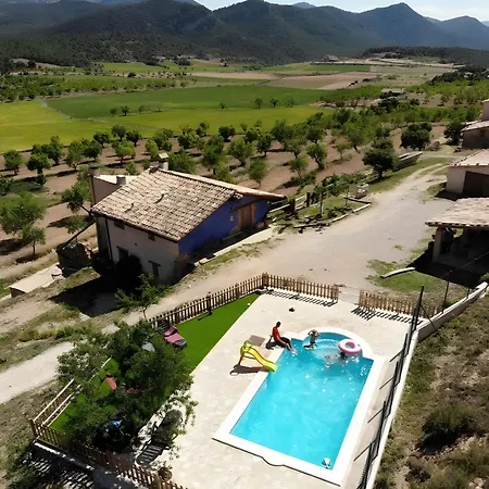 La Sala Peñarroya de Tastavins