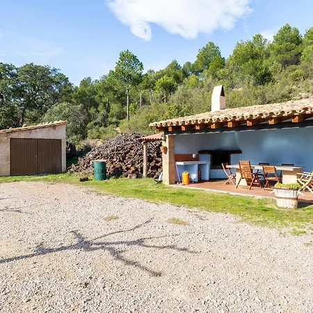 La Sala * Peñarroya de Tastavins