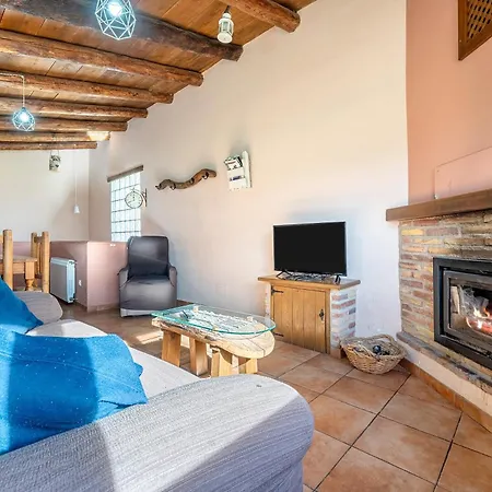 La Sala Penarroya De Tastavins