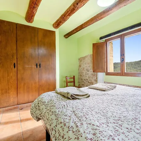 Country house La Sala *