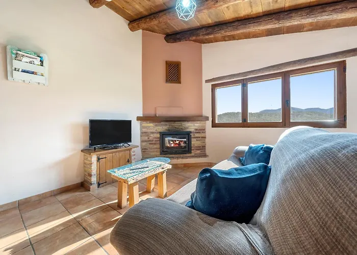 Lantställe La Sala *