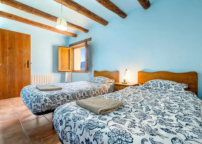 Lantställe La Sala *