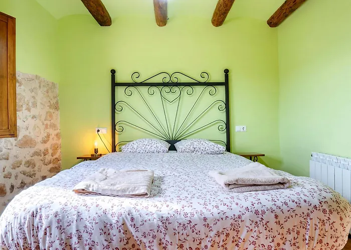 Lantställe La Sala *