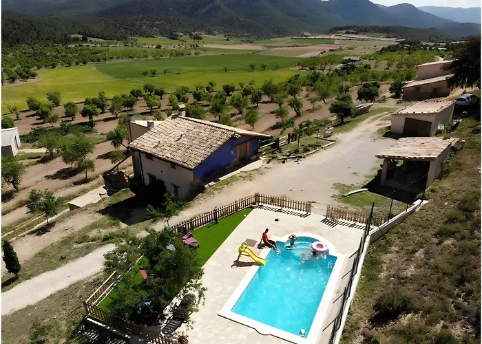 La Sala Peñarroya de Tastavins