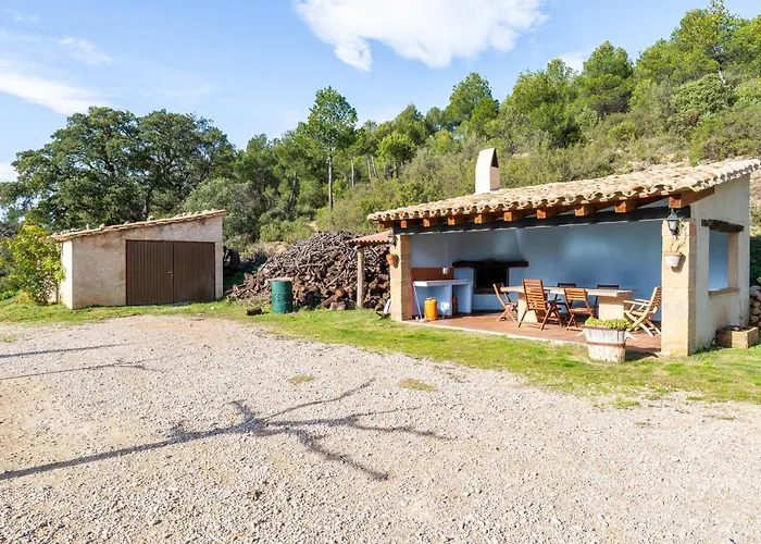 La Sala * Peñarroya de Tastavins