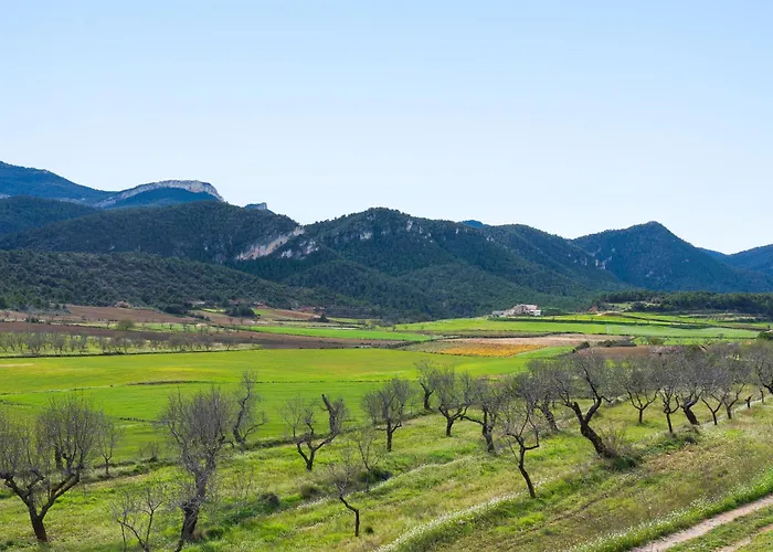 La Sala Lantställe *